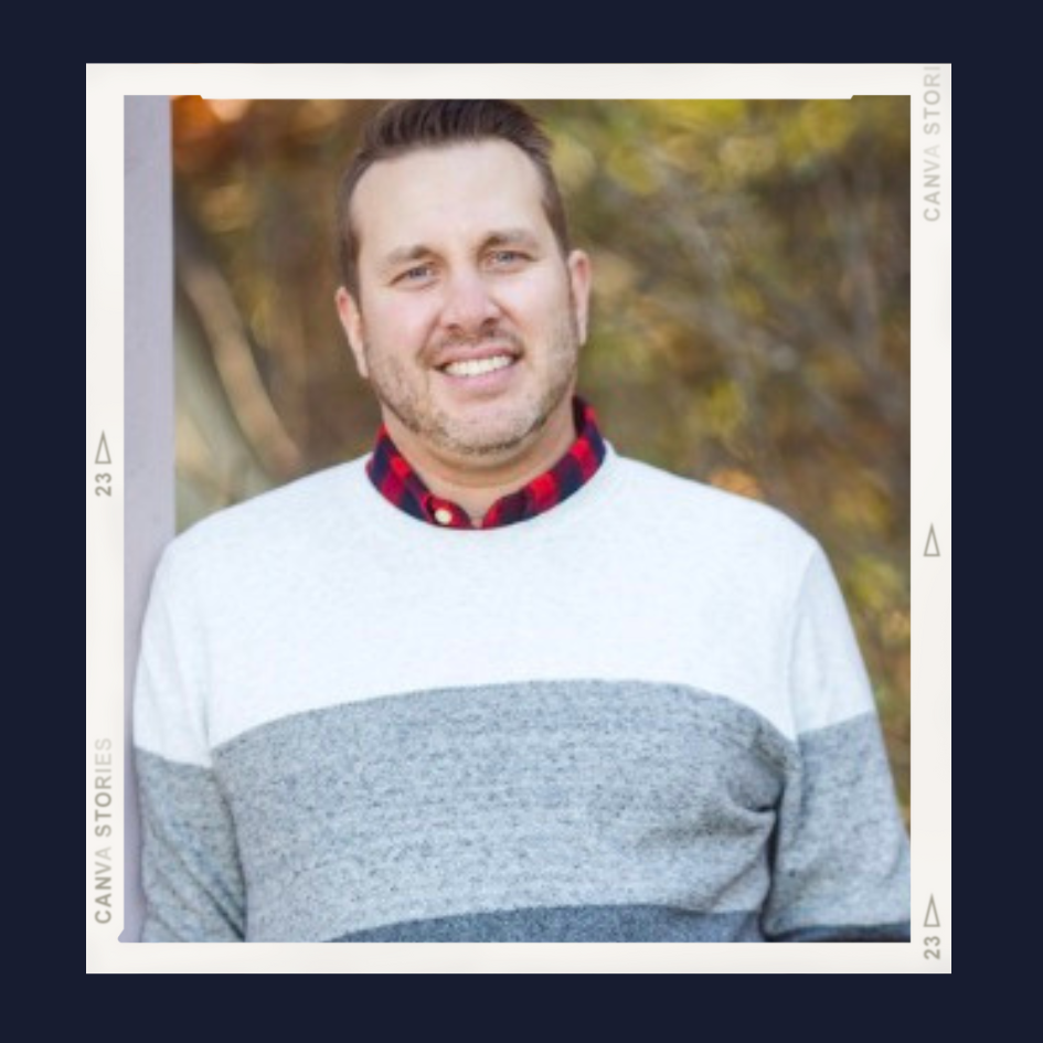 Dr. Eric Skanson, founder of School Pro