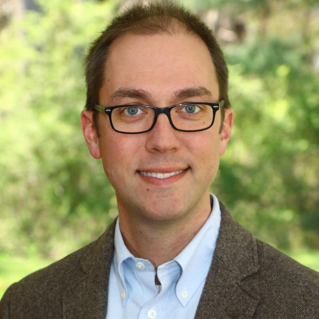 Matt Reichart