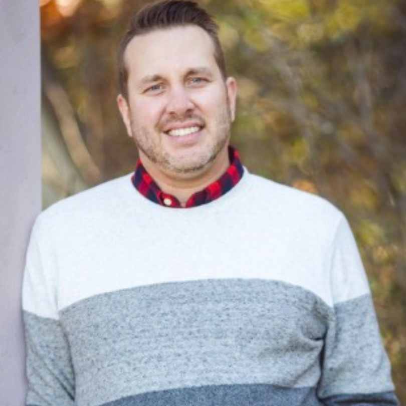 Dr. Eric Skanson