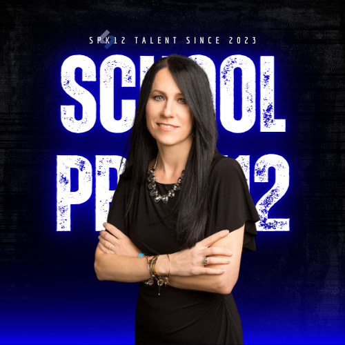 Dr. Rachelle Dene Poth