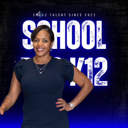 Dr. Kisha Bellande Francis