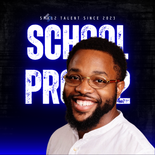 Dr. DeAngelo Richardson