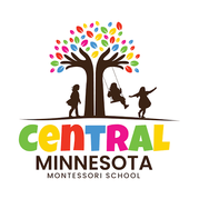 Central Minnesota Montessori School logo