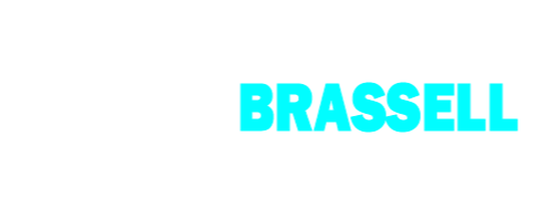 Danny Brassell logo
