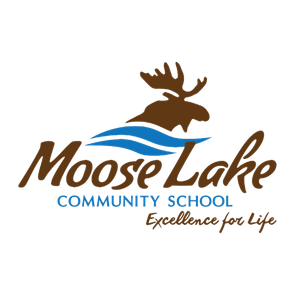 Moose Lake Community Schools logo