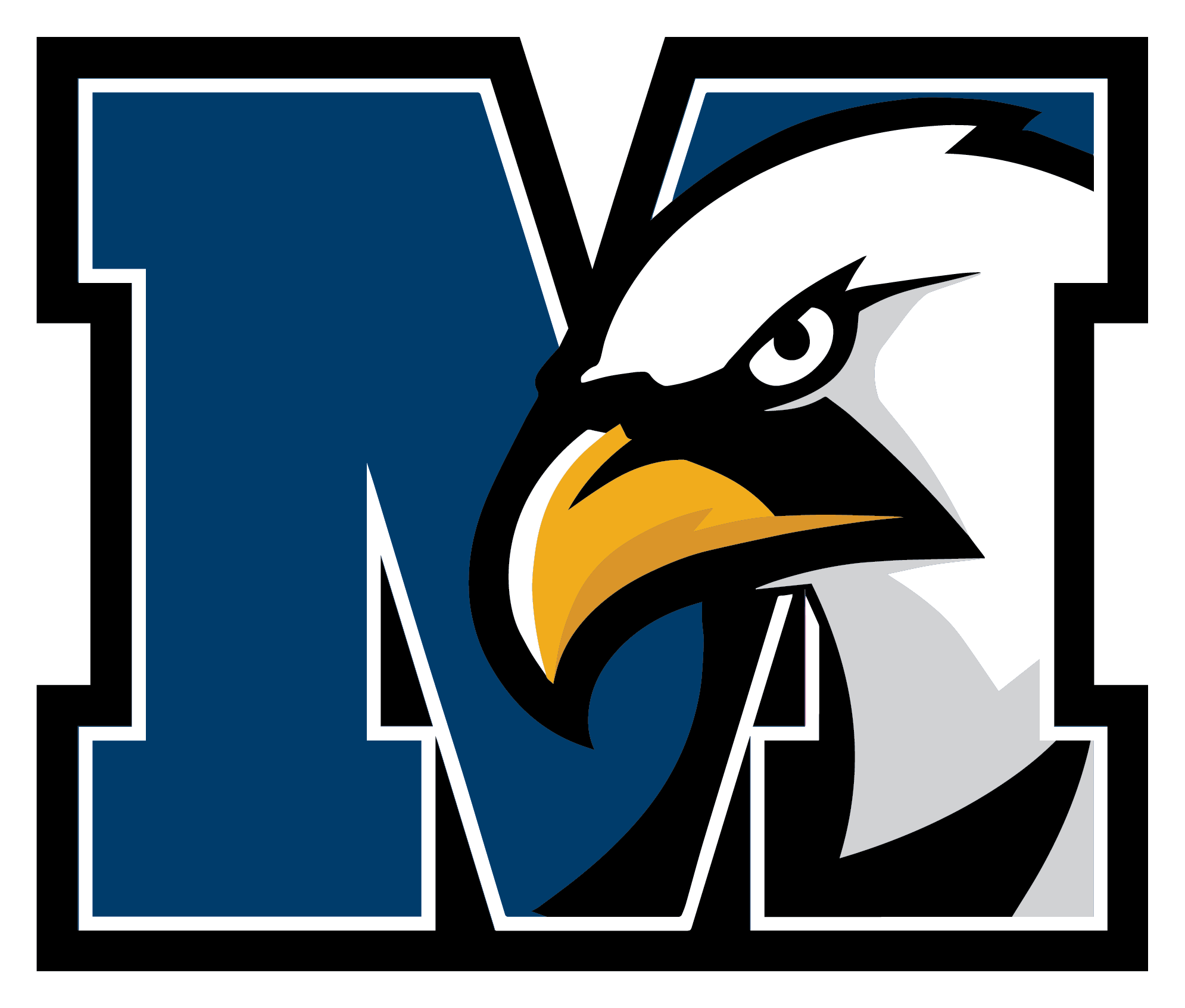New York Mills Public School logo