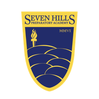 Seven Hills Preparatory Academy logo